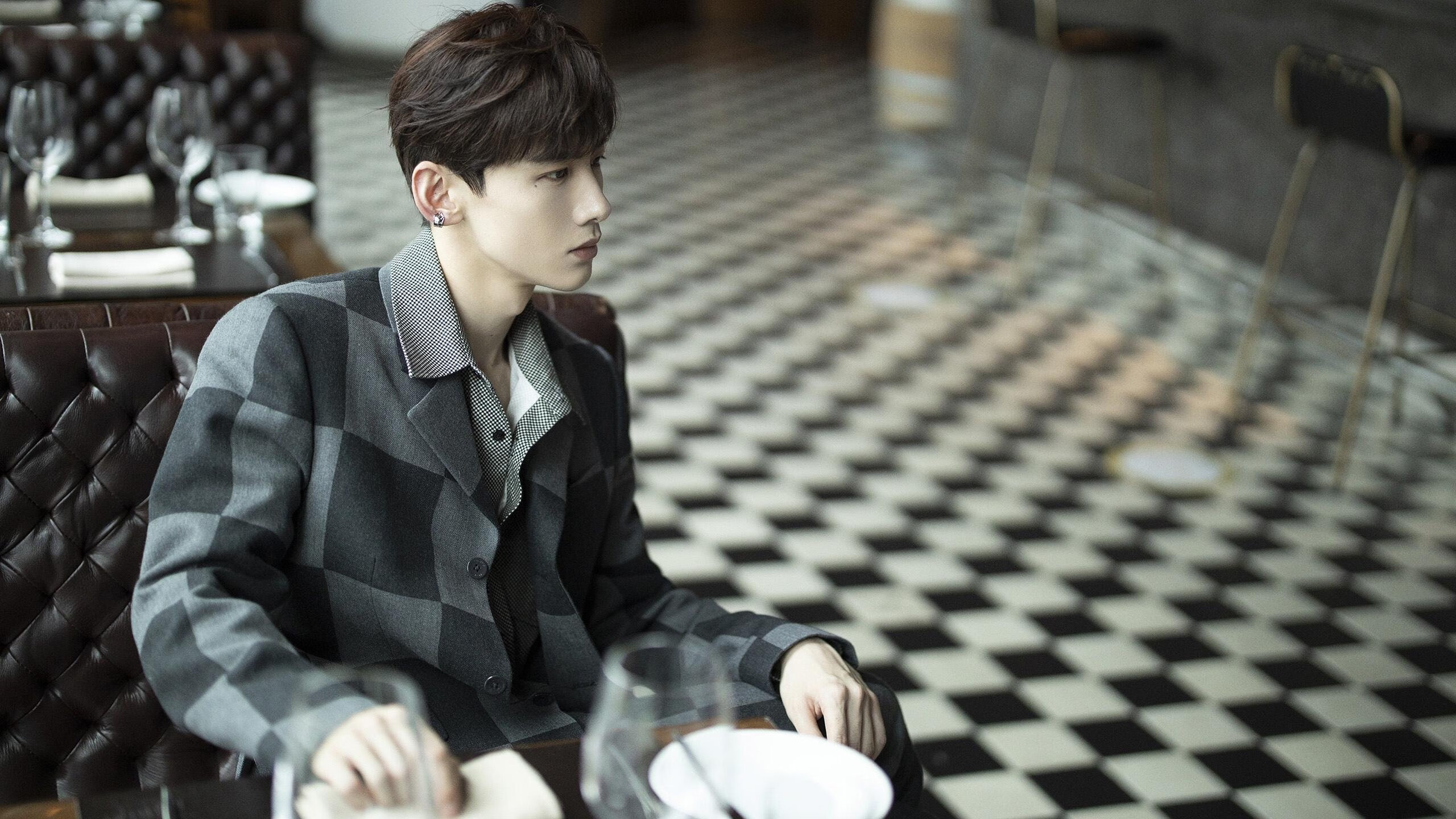 国外优秀篮球赛事引进改革,提升中国比赛水准,国外篮球发展