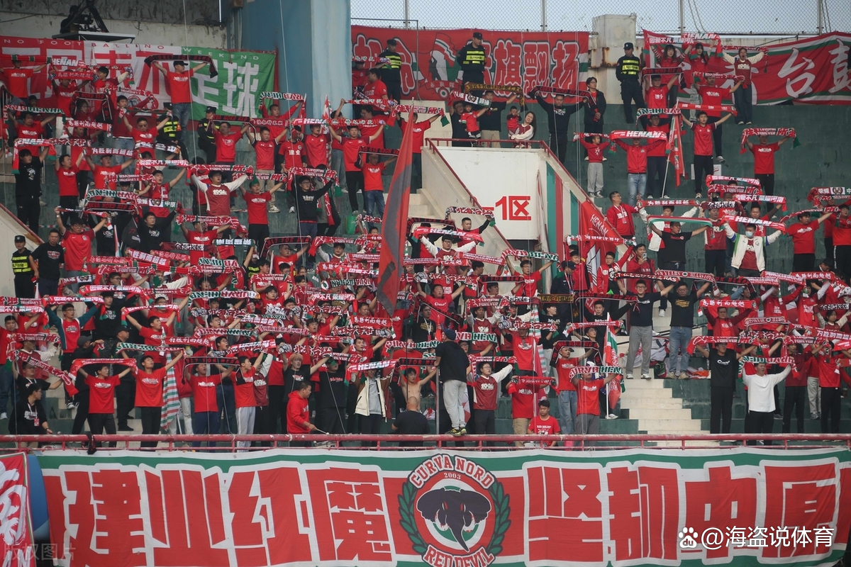 B体育平台:降级球队“重整旗鼓”，球迷：期待他们能尽快重返中超联赛！的简单介绍