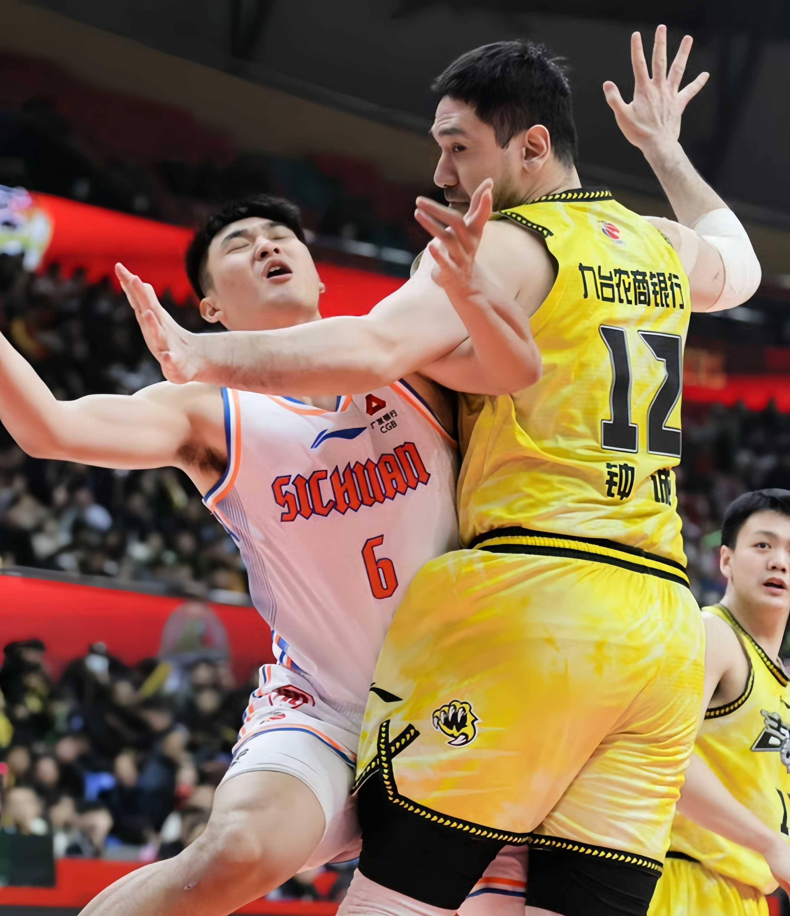 B体育官方网址:CBA总决赛:FMVP之争,实力、数据与团队贡献的简单介绍 B体育官方网址:CBA总决赛:FMVP之争,实力、数据与团队贡献的简单介绍