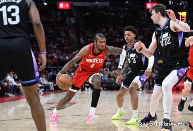 NBA季后赛：黑马球队的逆袭之路的简单介绍