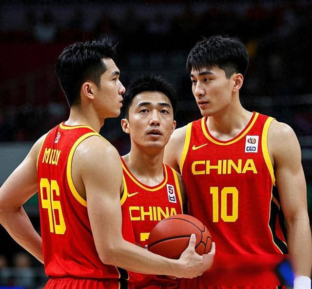 B体育官方网址:中国男篮:亚洲杯备战,新老搭配能否擦出火花?的简单介绍 B体育官方网址:中国男篮:亚洲杯备战,新老搭配能否擦出火花?的简单介绍