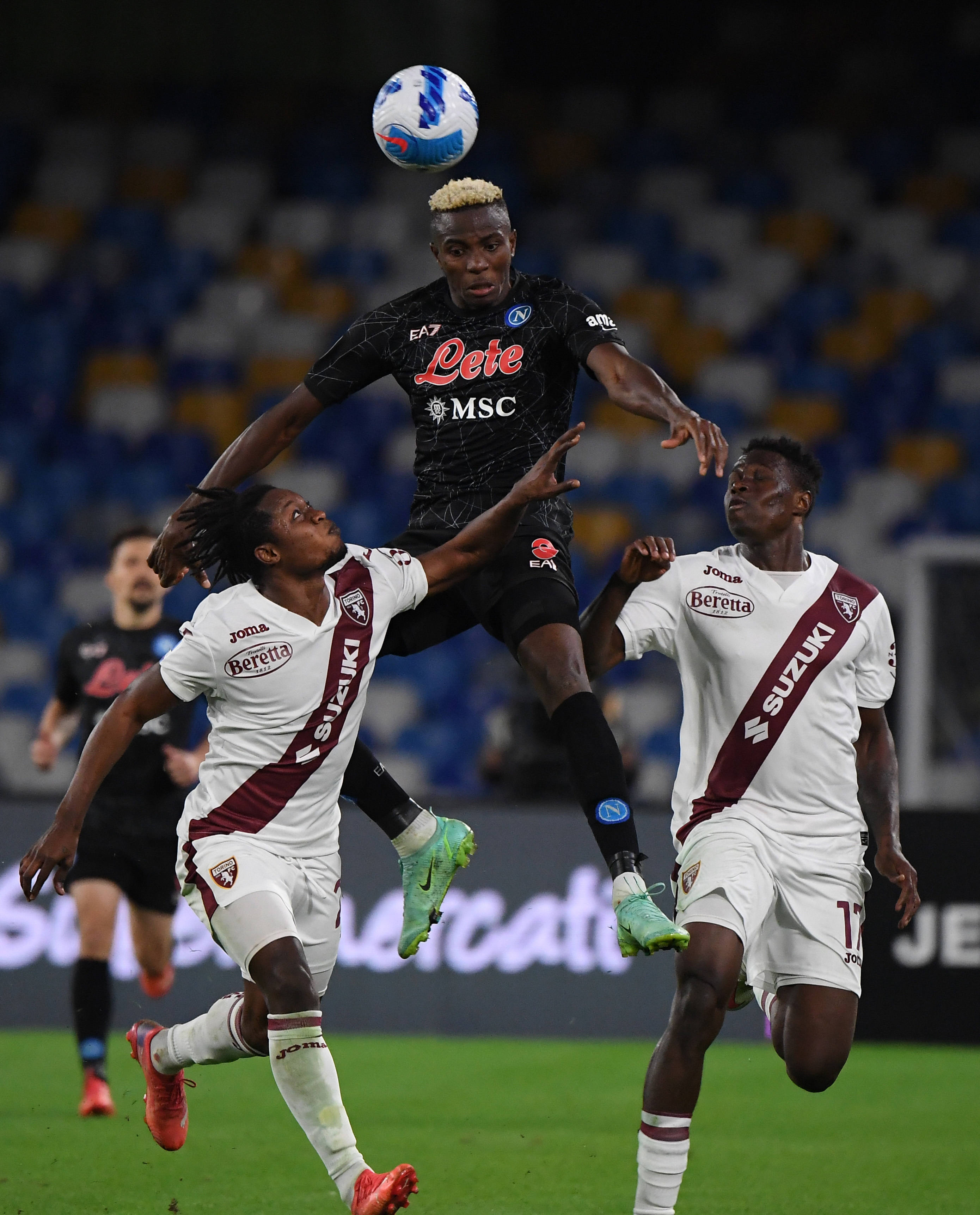 B体育官方网站:意甲的金字塔结构：各级联赛的紧密联系的简单介绍