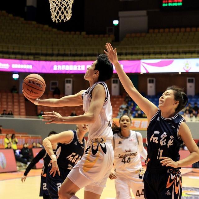 B体育官方网址：WCBA联赛新赛季，精彩赛事不容错过的简单介绍