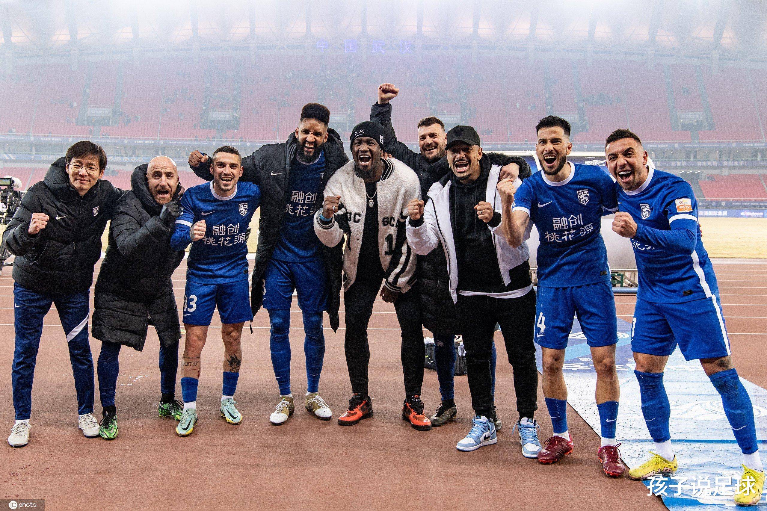 B体育平台:中超联赛夏季转会窗口开启:各队引援补强,提升球队实力的简单介绍 B体育平台:中超联赛夏季转会窗口开启:各队引援补强,提升球队实力的简单介绍