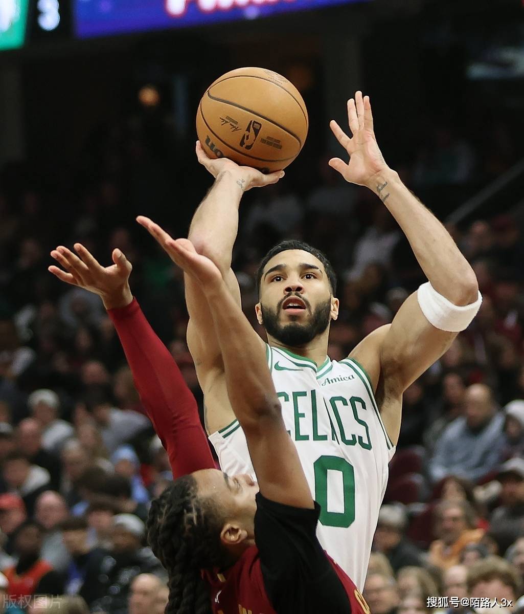 bsports体育:凯尔特人队塔图姆:能否成为联盟第一人? bsports体育:凯尔特人队塔图姆:能否成为联盟第一人?