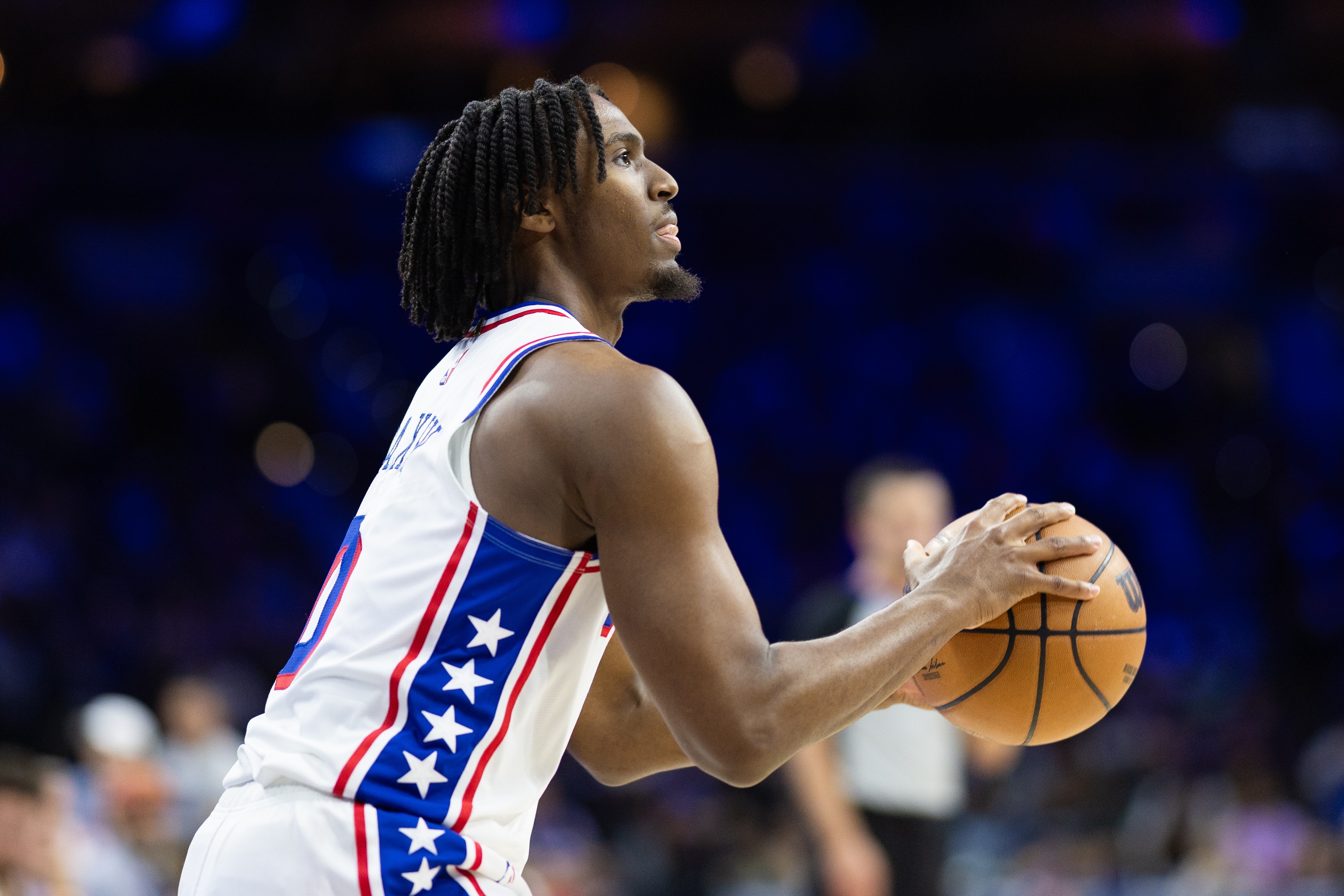 bsports体育:76人队新赛季:马克西表示将提升盖帽能力的简单介绍 bsports体育:76人队新赛季:马克西表示将提升盖帽能力的简单介绍