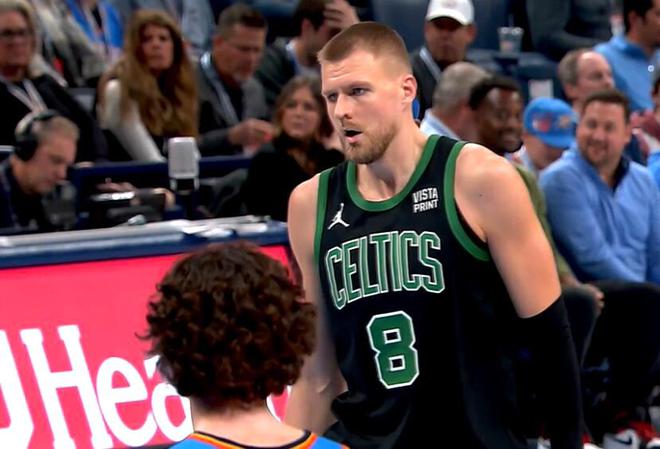 关于bsports体育：凯尔特人队新赛季：波尔津吉斯能否提升球队的内线实力？的信息