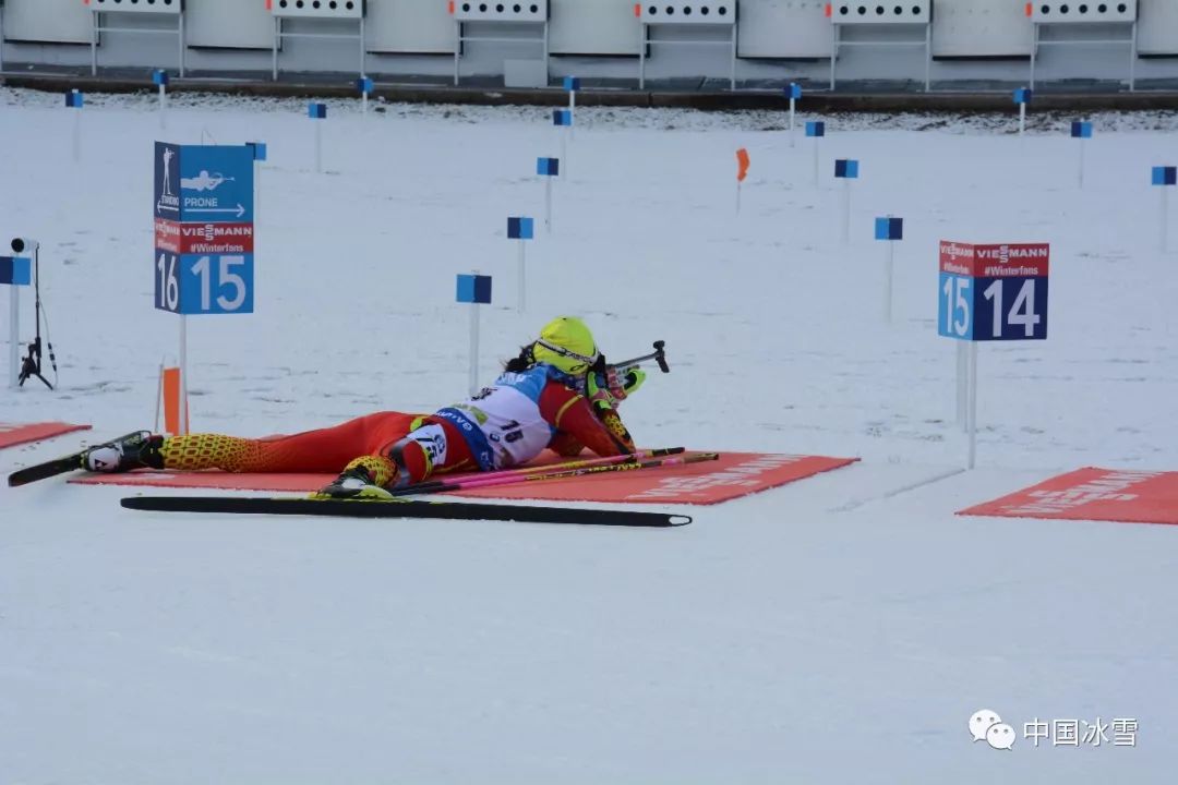 关于B体育:冬季两项世界杯，射击滑雪完美结合的信息