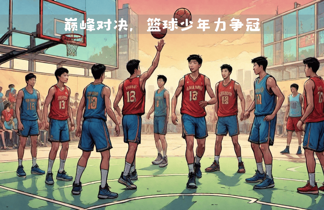 关于B体育官方网址：WCBA联赛的青少年推广活动效果评估：吸引更多青少年参与篮球的信息