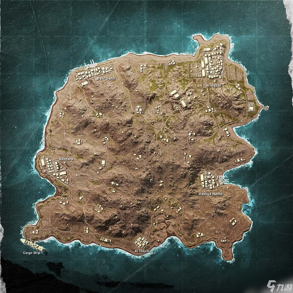 关于b体育下载:《PUBG》战队的战术布置,如何在复杂地图中赢得生存的信息 关于b体育下载:《PUBG》战队的战术布置,如何在复杂地图中赢得生存的信息