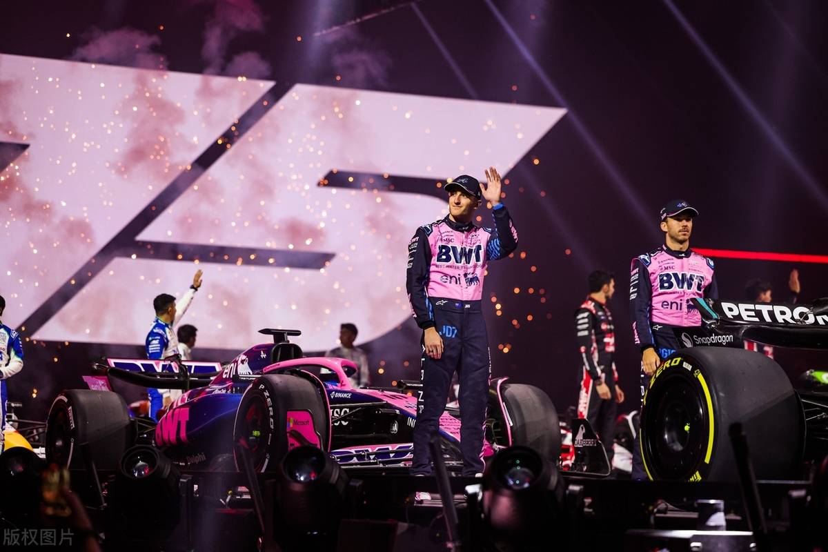 B体育:F1赛季中期会议，车队的未来计划与展望的简单介绍