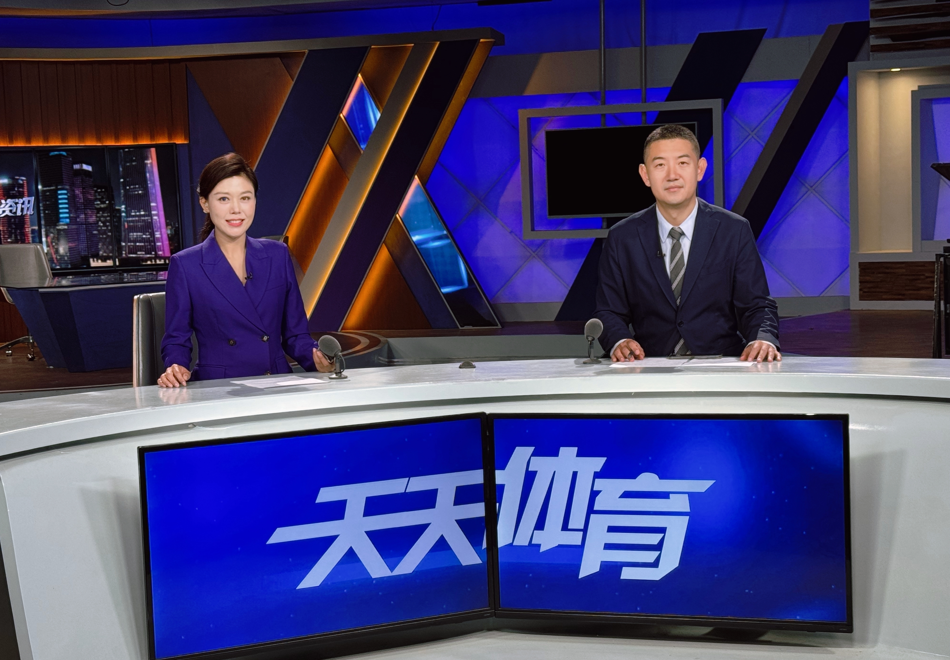 B体育官方网址：篮球解说，如何才能在解说过程中保持客观中立？的简单介绍