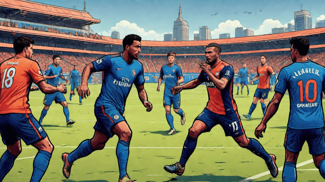 B体育官方网站:法甲球迷的热情:塑造球队文化的力量 B体育官方网站:法甲球迷的热情:塑造球队文化的力量