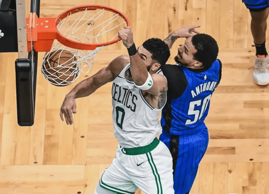 关于bsports体育:凯尔特人队防守体系升级：如何限制对手的进攻火力？的信息