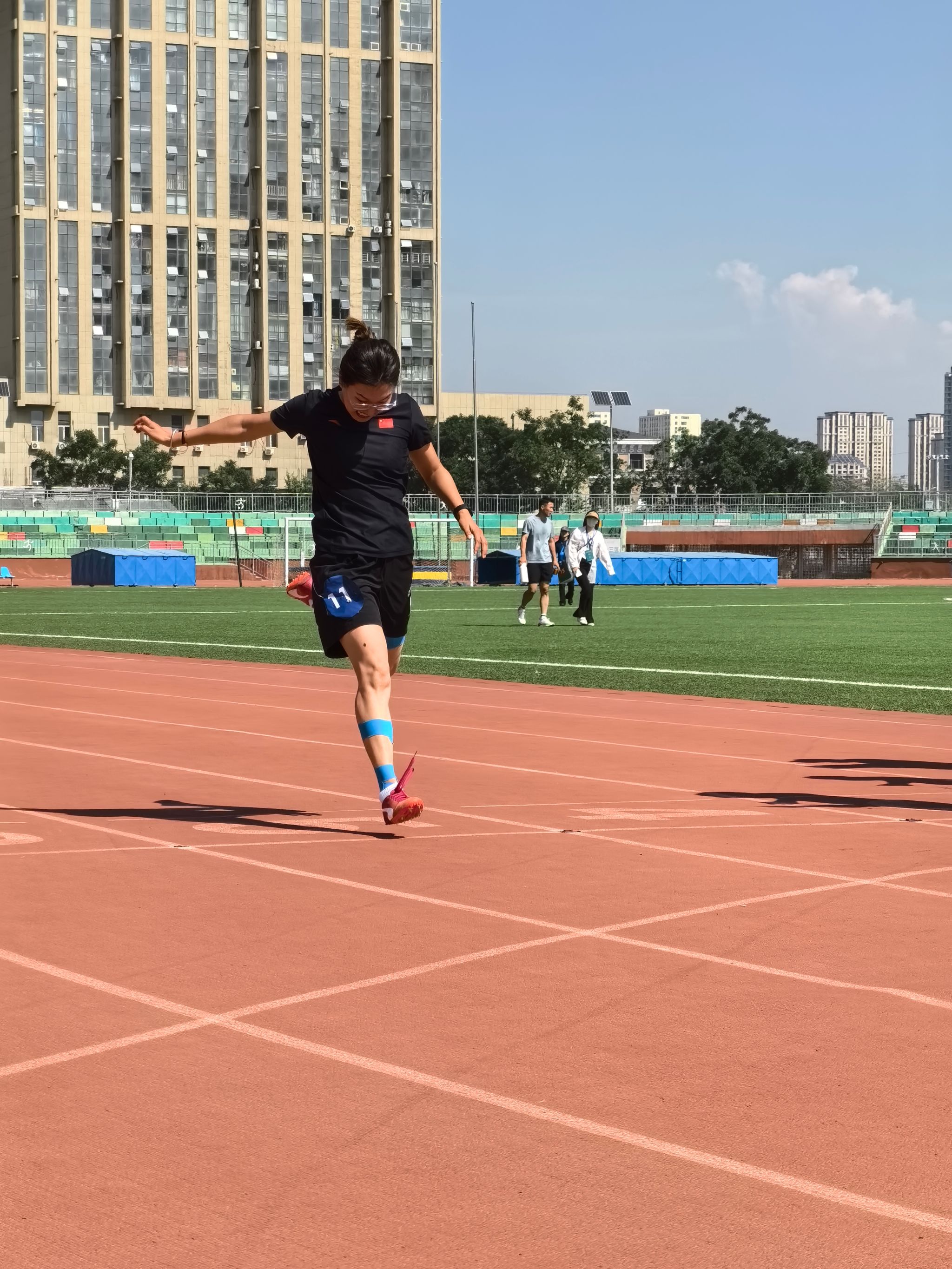 关于B体育:体育培训，提升运动技能的信息