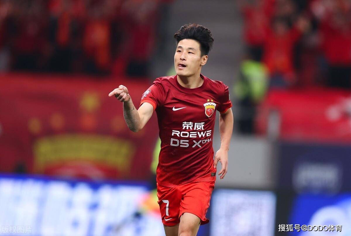 B体育平台:武磊“亚洲足球先生”提名，球迷：这是在“安慰”他吗？的简单介绍