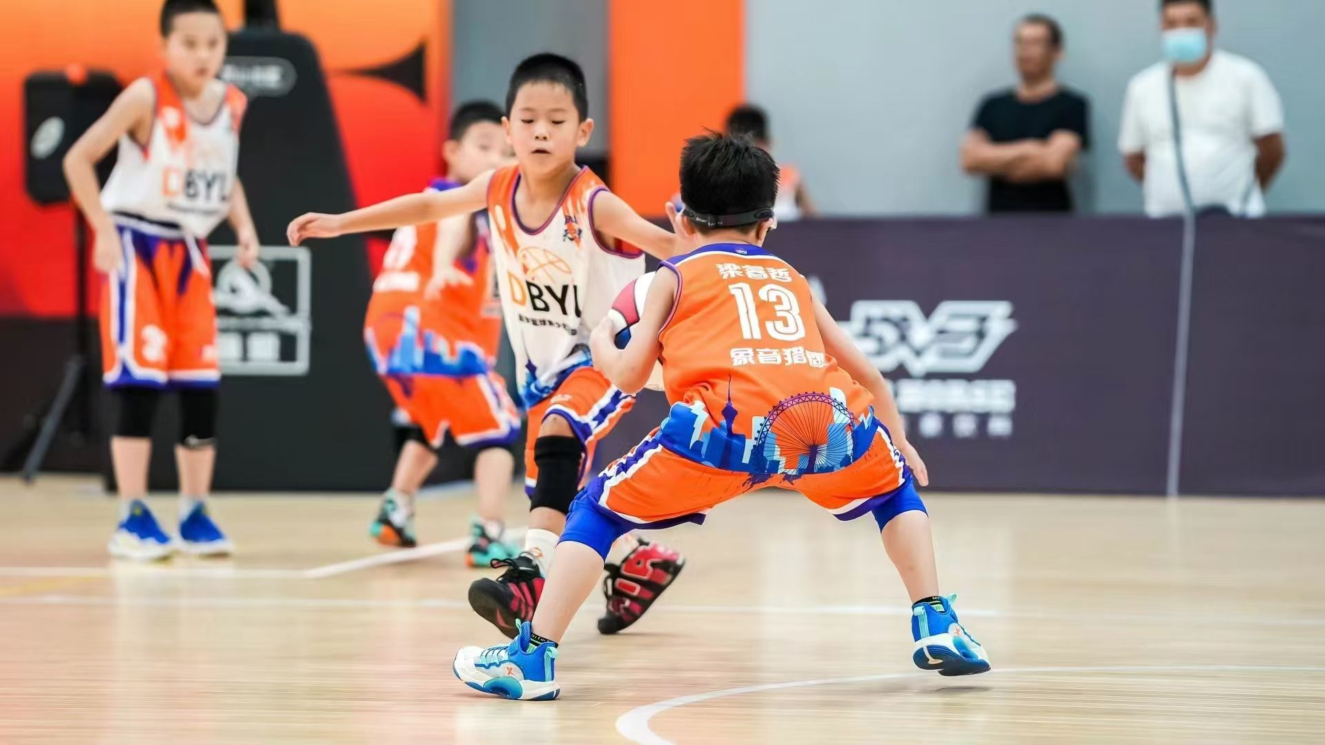 包含B体育官方网址:篮球训练营的技术指导方法分享:帮助青少年球员提升篮球技术的词条 包含B体育官方网址:篮球训练营的技术指导方法分享:帮助青少年球员提升篮球技术的词条