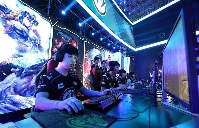 关于b体育下载:电竞教育大致需要多少时间?选手的学习曲线的信息 关于b体育下载:电竞教育大致需要多少时间?选手的学习曲线的信息