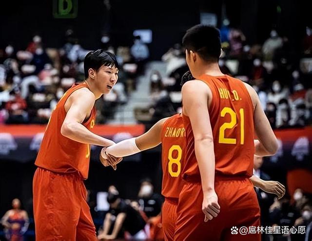 关于B体育官方网址：中国男篮历史上的低谷时期：反思与教训，如何重振雄风？的信息