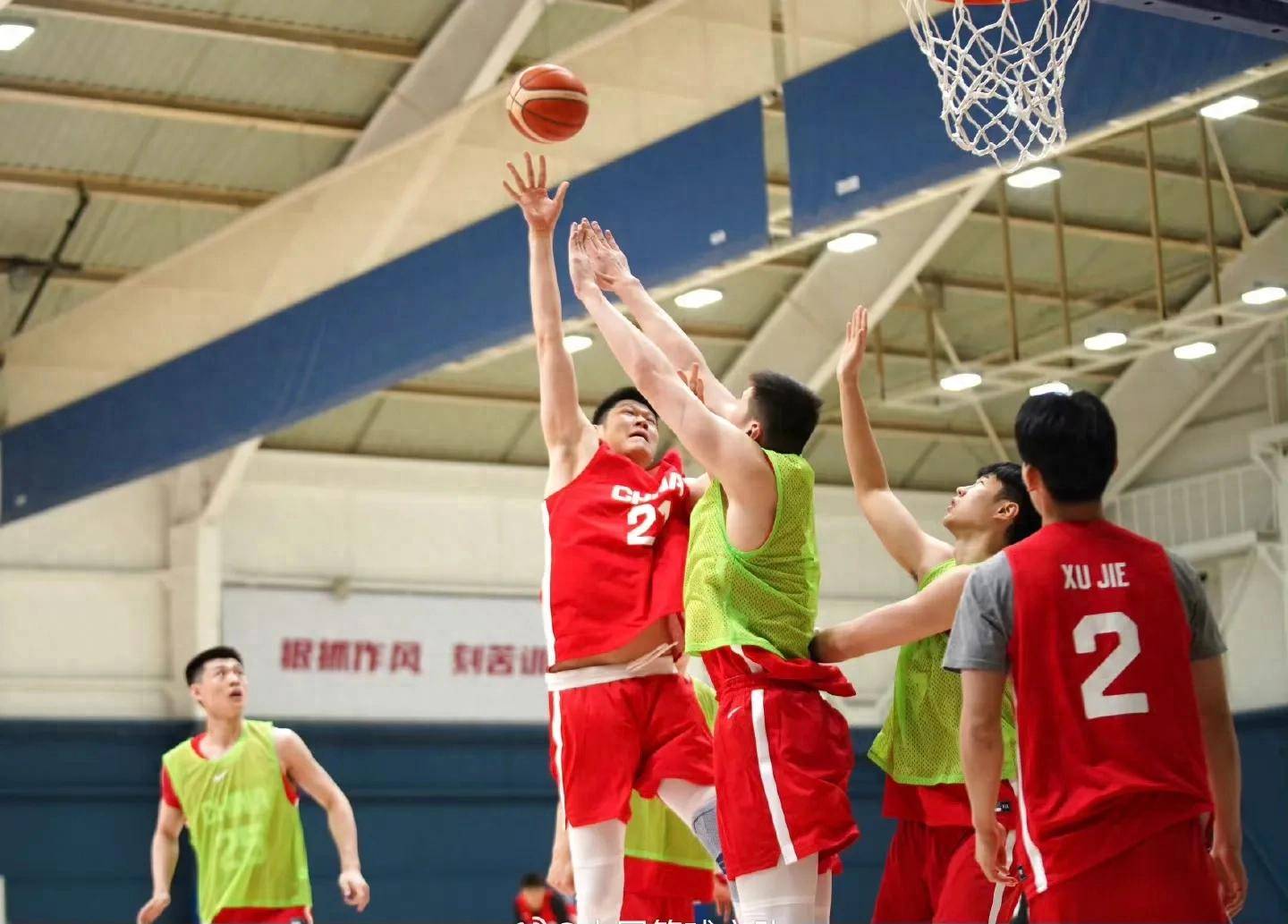 B体育官方网址：中国男篮，青训体系改革真的能带来质的飞跃吗？的简单介绍