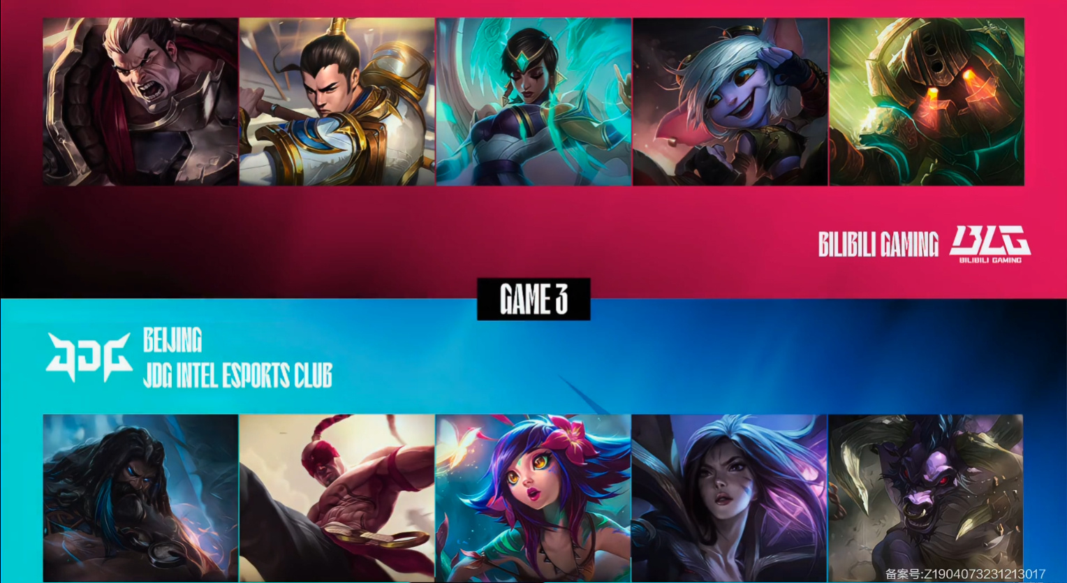 关于b体育下载:《英雄联盟》角色选择的战略意义，如何在比赛中创造优势的信息