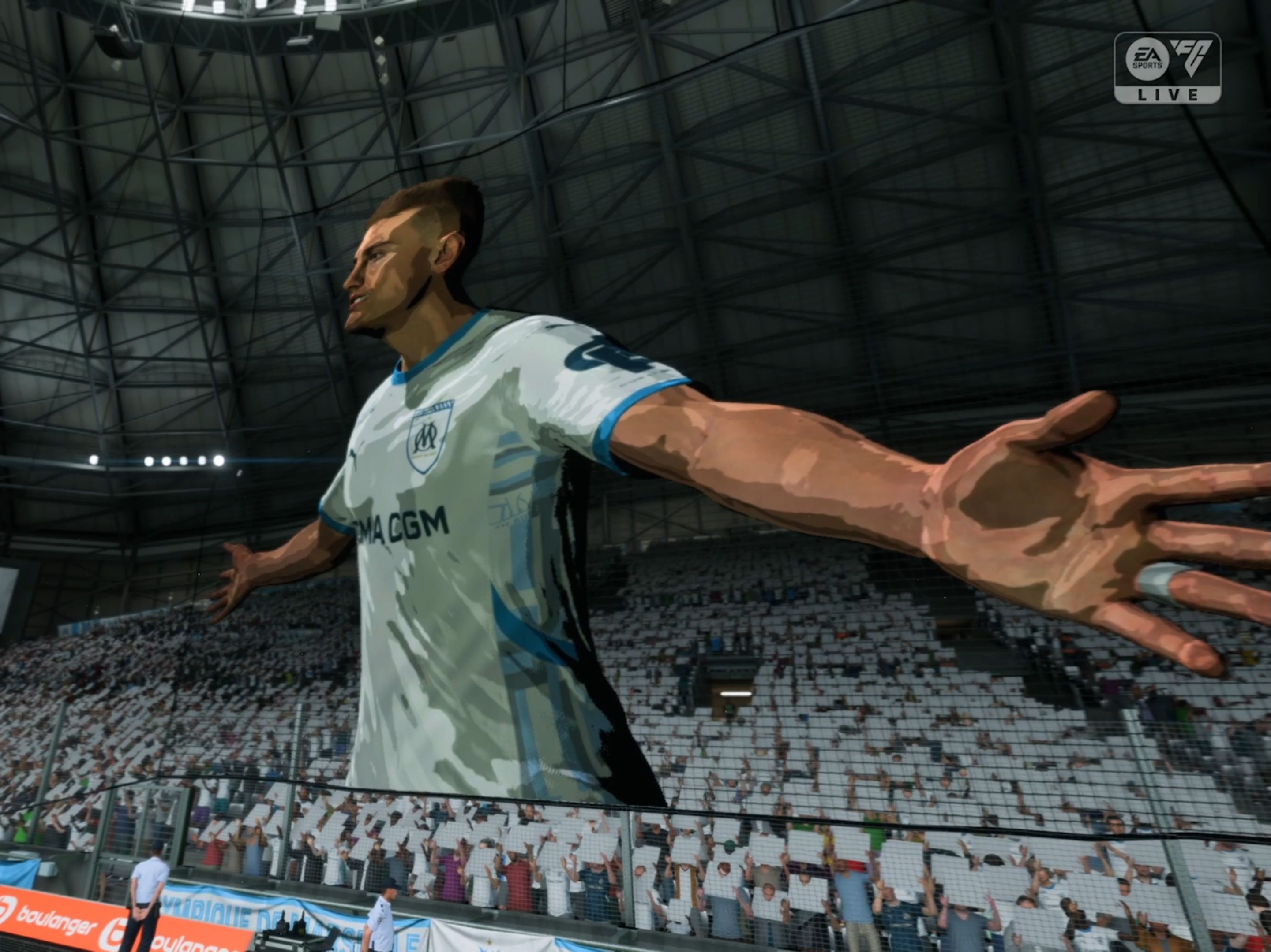 B体育官方网站：法甲尼斯的赛季表现与未来展望的简单介绍