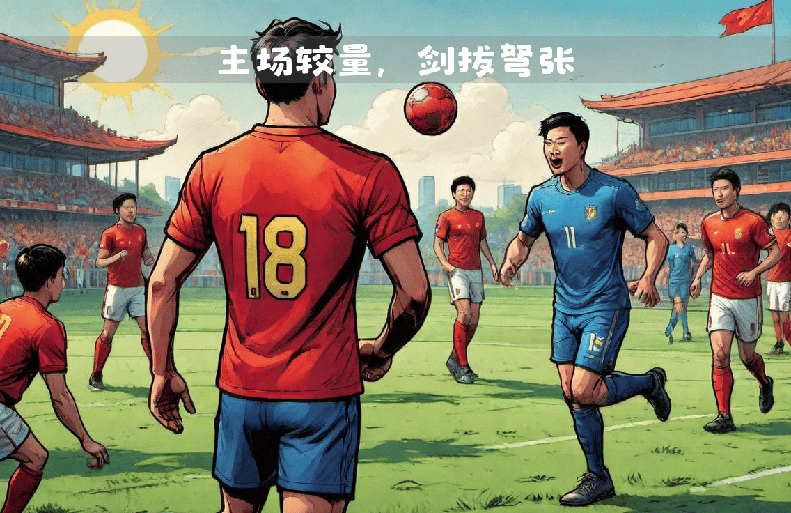 b体育直播-包含B体育：解析新规则：比赛中新引入的战术因素的词条